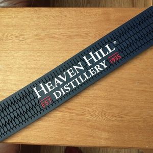 Bar Mat -Heaven Hill